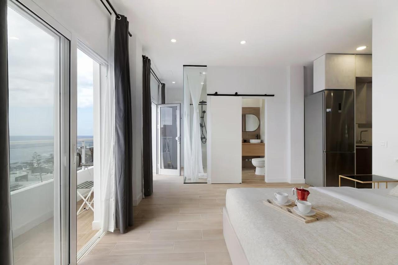 Punta Hidalgo Apartment *