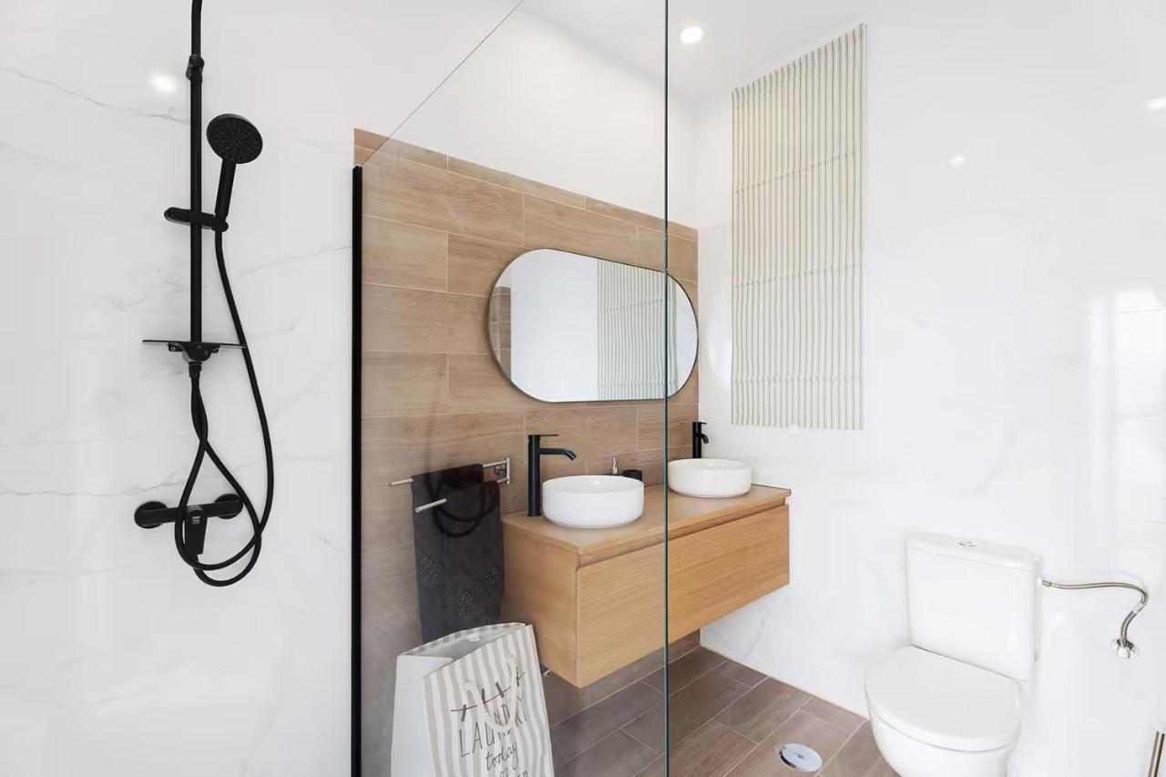 Punta Hidalgo Apartment *