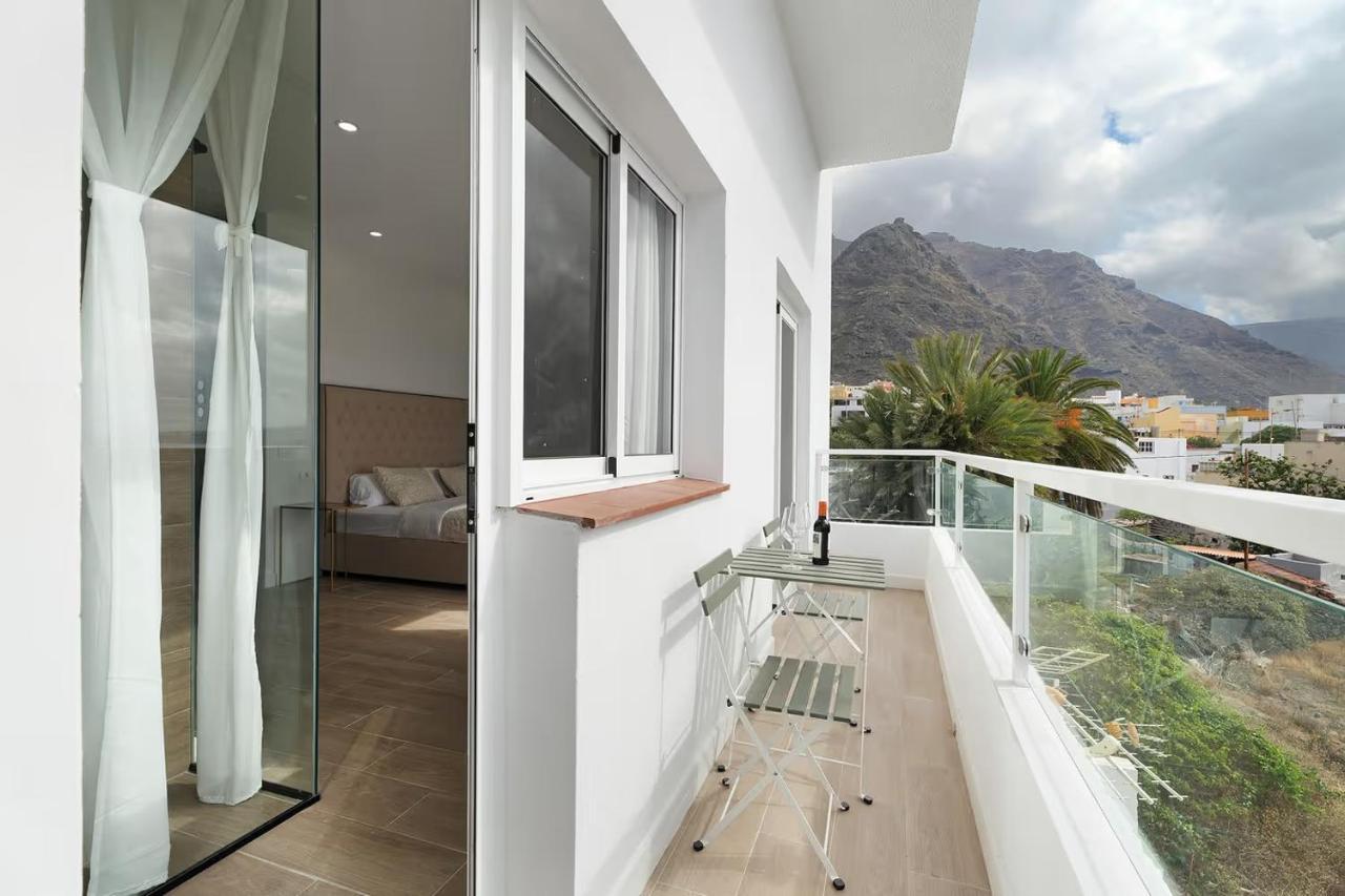 Punta Hidalgo Apartment
