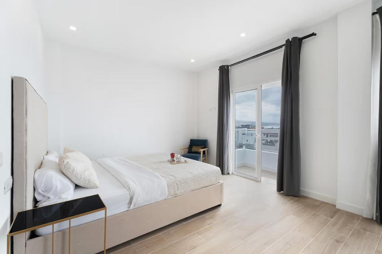 Apartment Punta Hidalgo